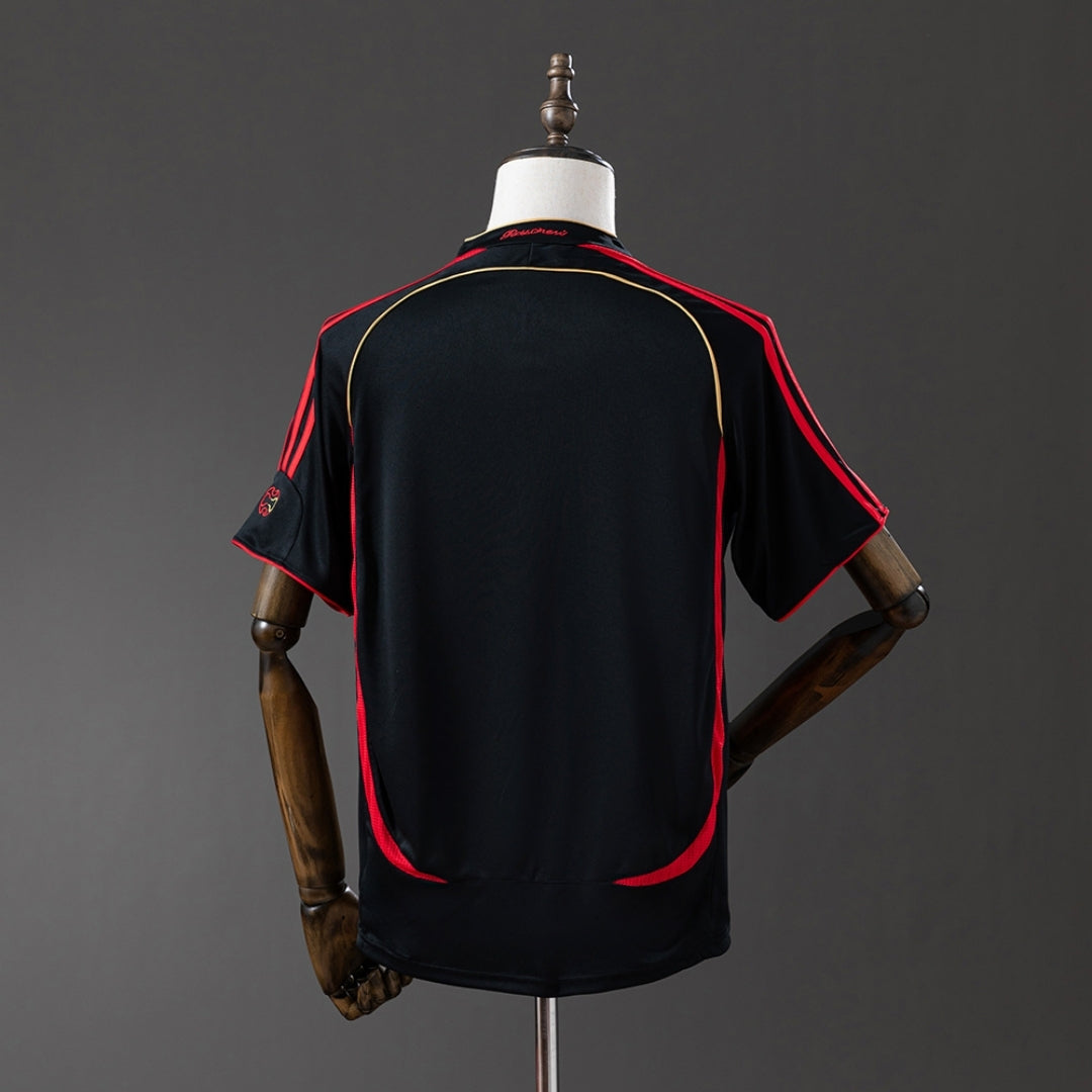 AC Milan Third 2006-07 Retro
