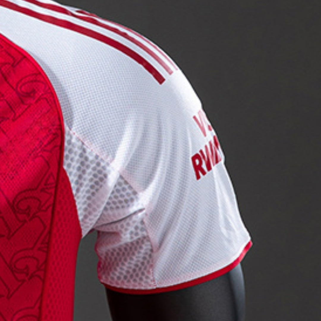 ARS Home 25 - 26 Player Version