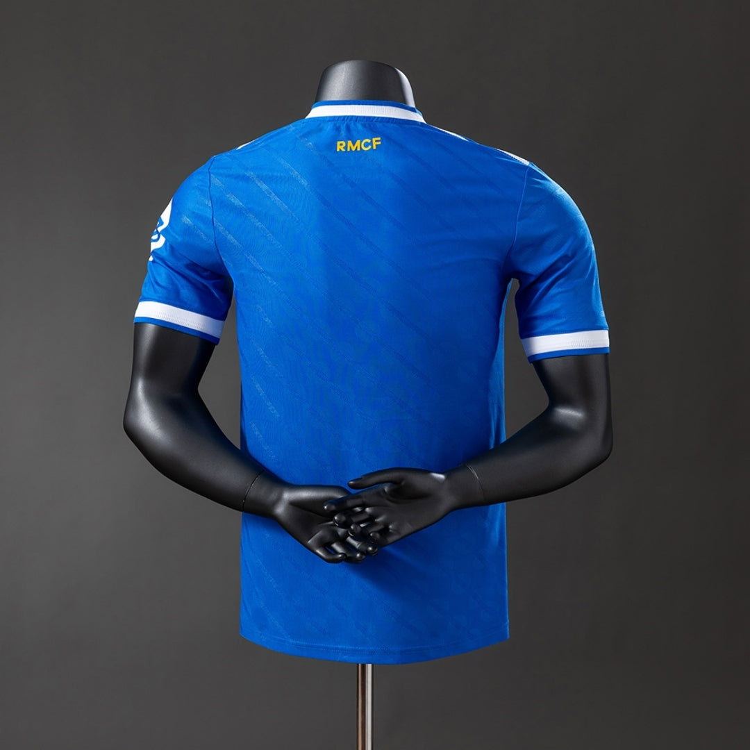 RMA Third 25 - 26 Player Version