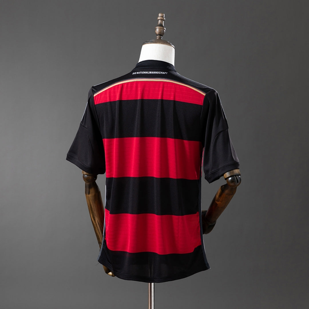 Germany Away 2014 Retro