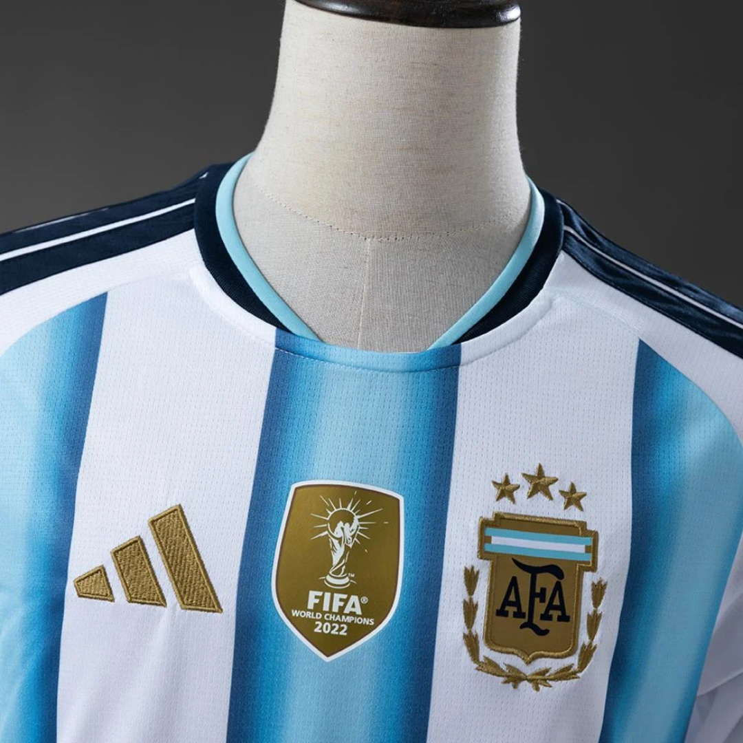 ARG Home WC 26 Fan Version