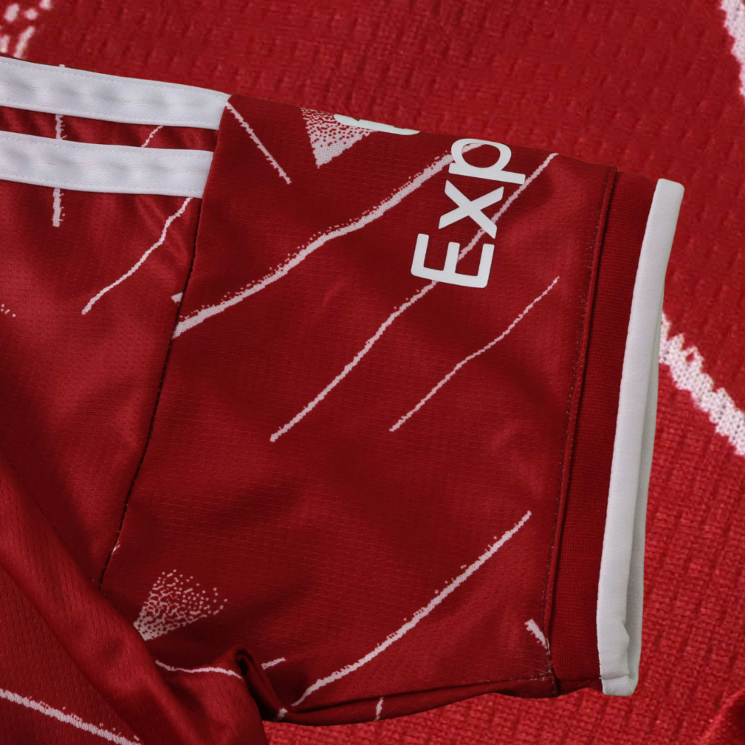 LVP Home 26-27 Fan Version