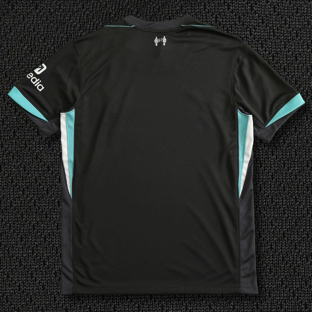 LVP Away 24-25 Fan Version