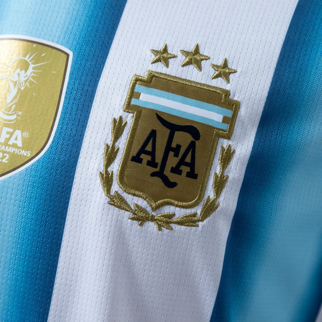 ARG Home WC 26 Fan Version
