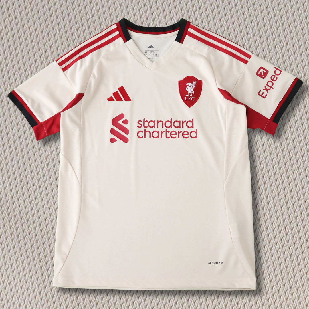 LVP Away 25-26 Fan Version