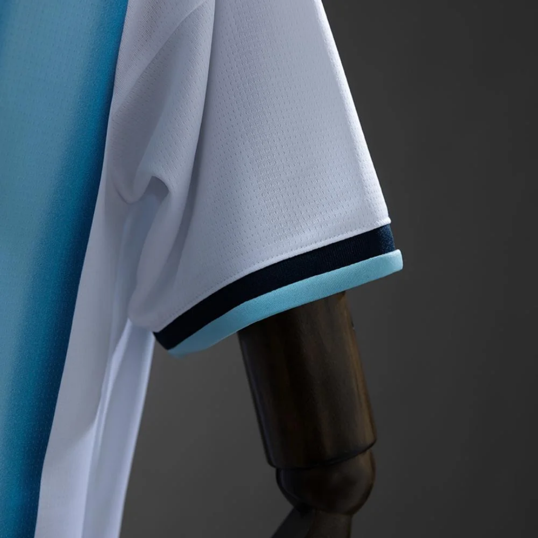 ARG Home WC 26 Fan Version