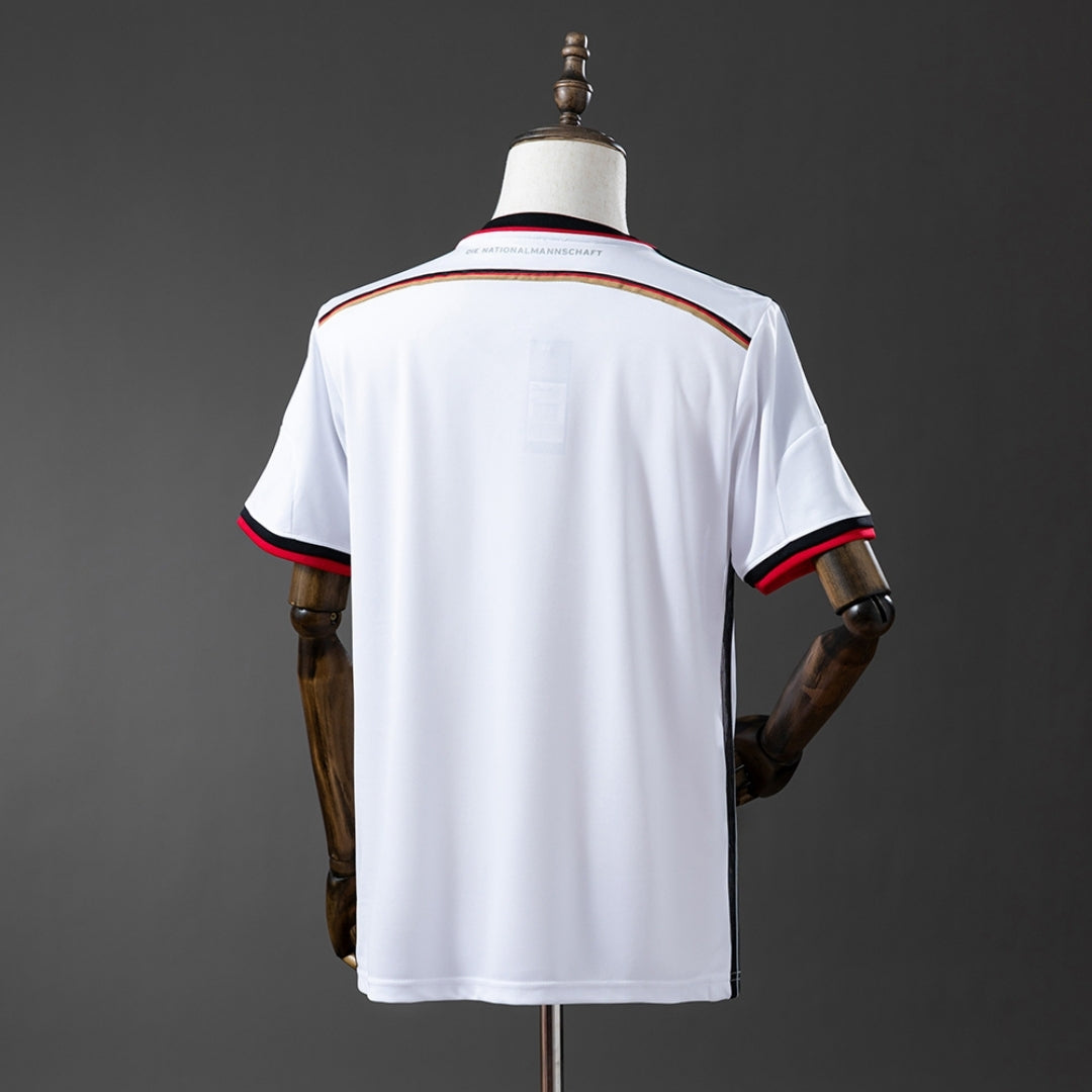 Germany Home 2014 Retro