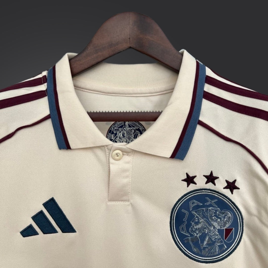 AJA Third 25-26 Fan Version