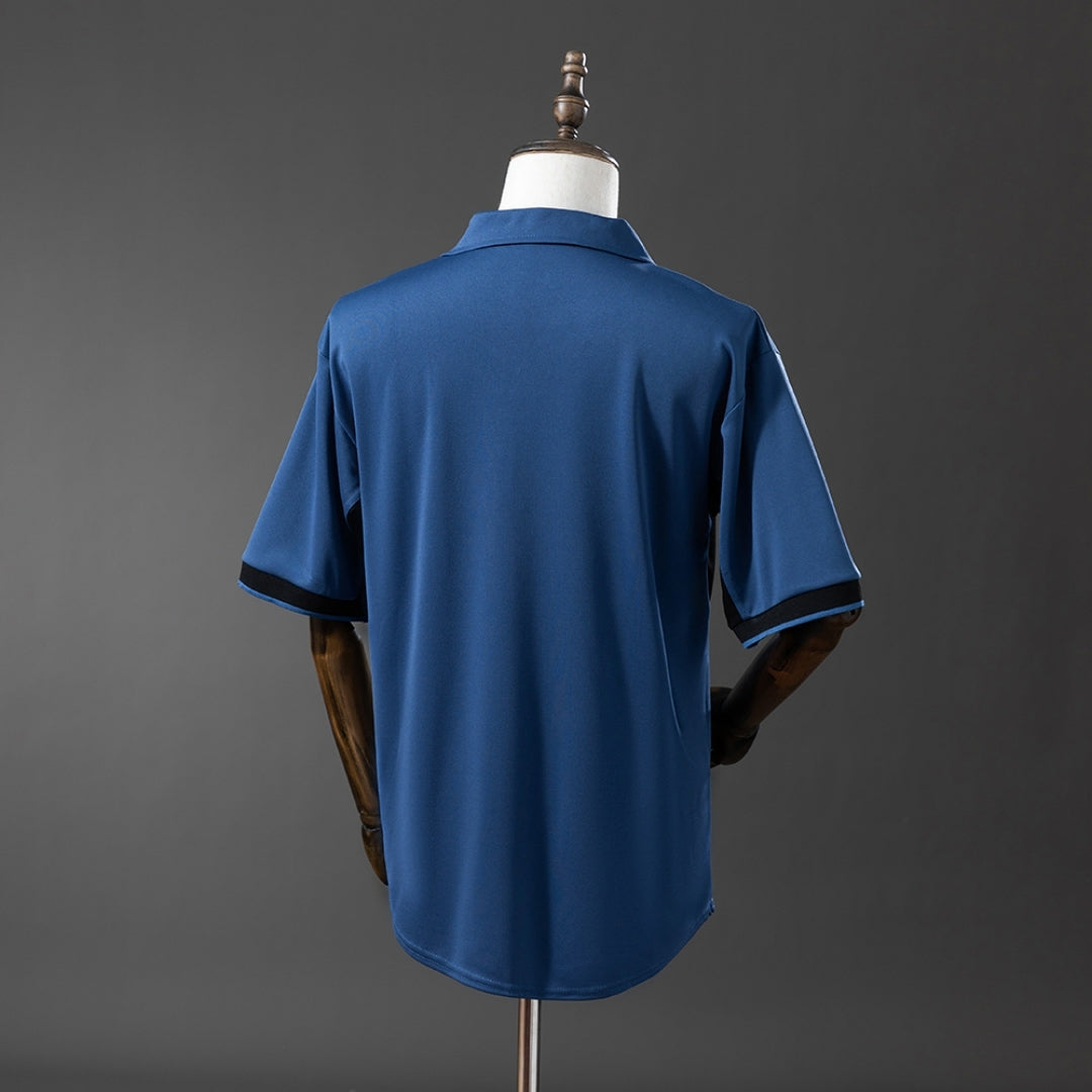 Inter Milan Third 1998-99 Retro