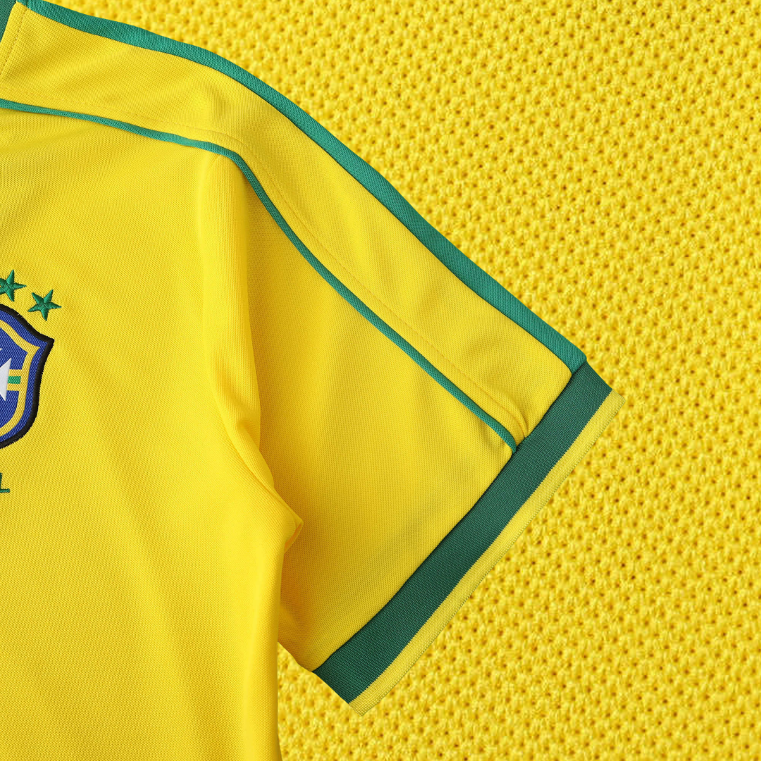 BRAZ Home 1998 Retro