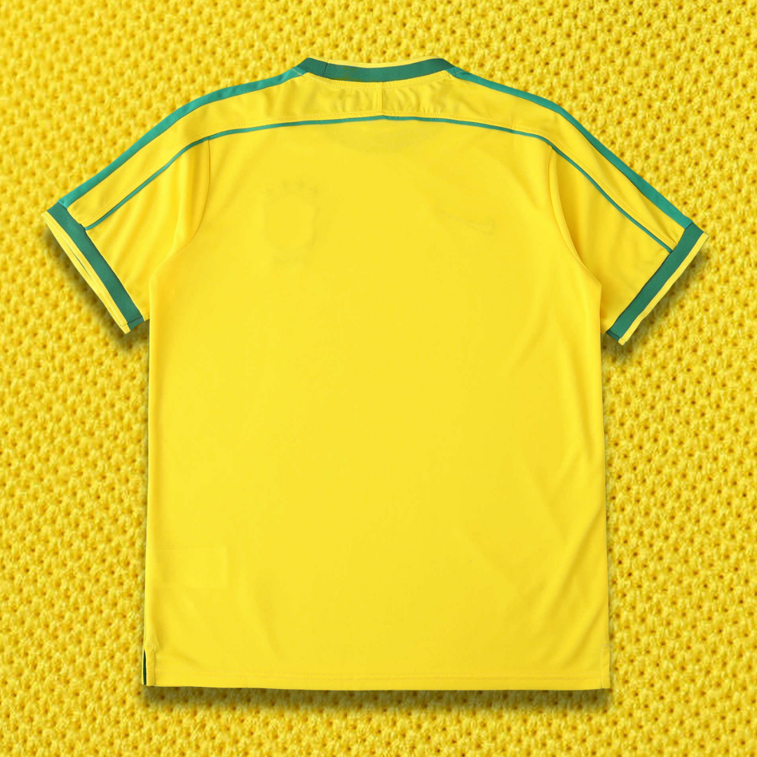 BRAZ Home 1998 Retro
