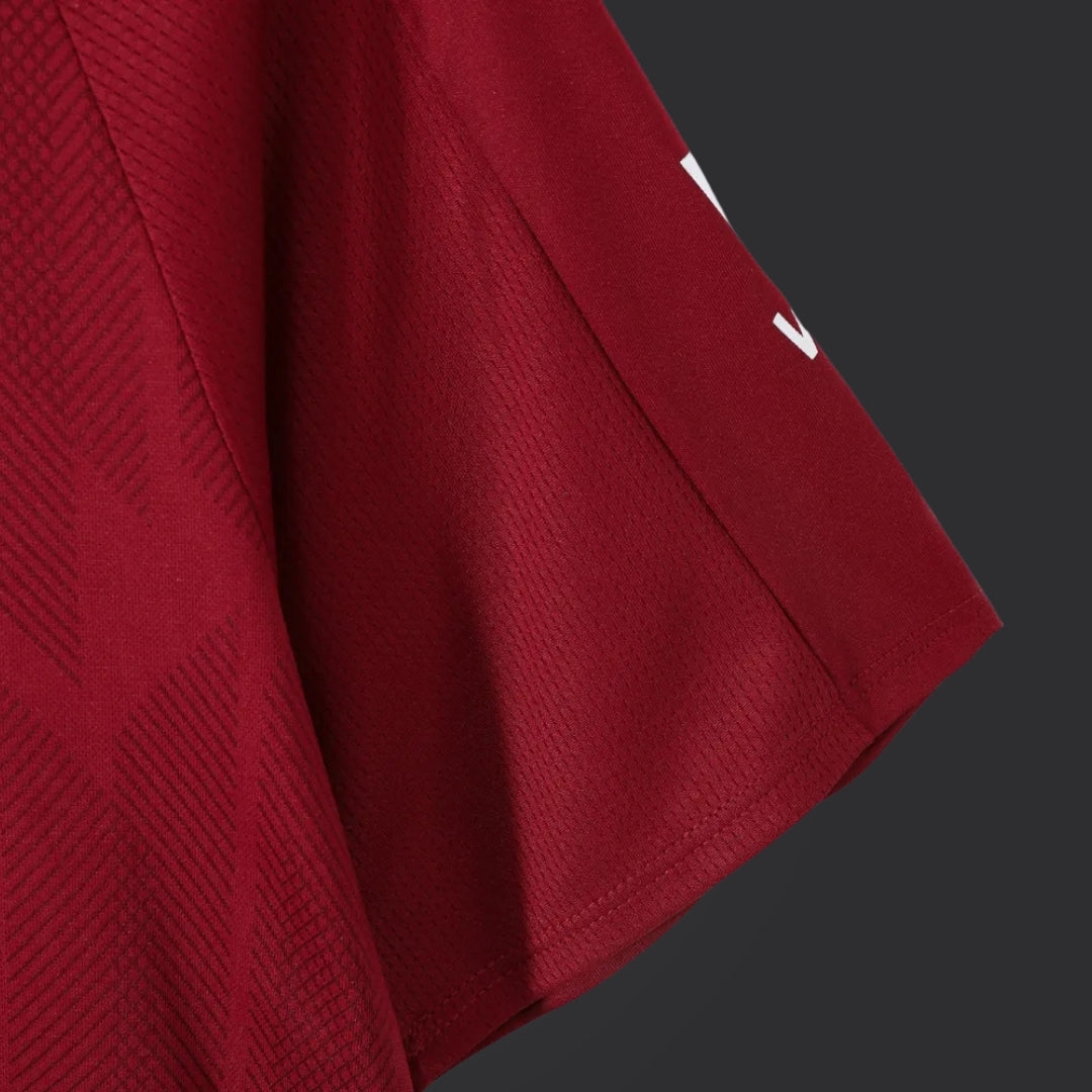 Liverpool Home 2018-19 Retro