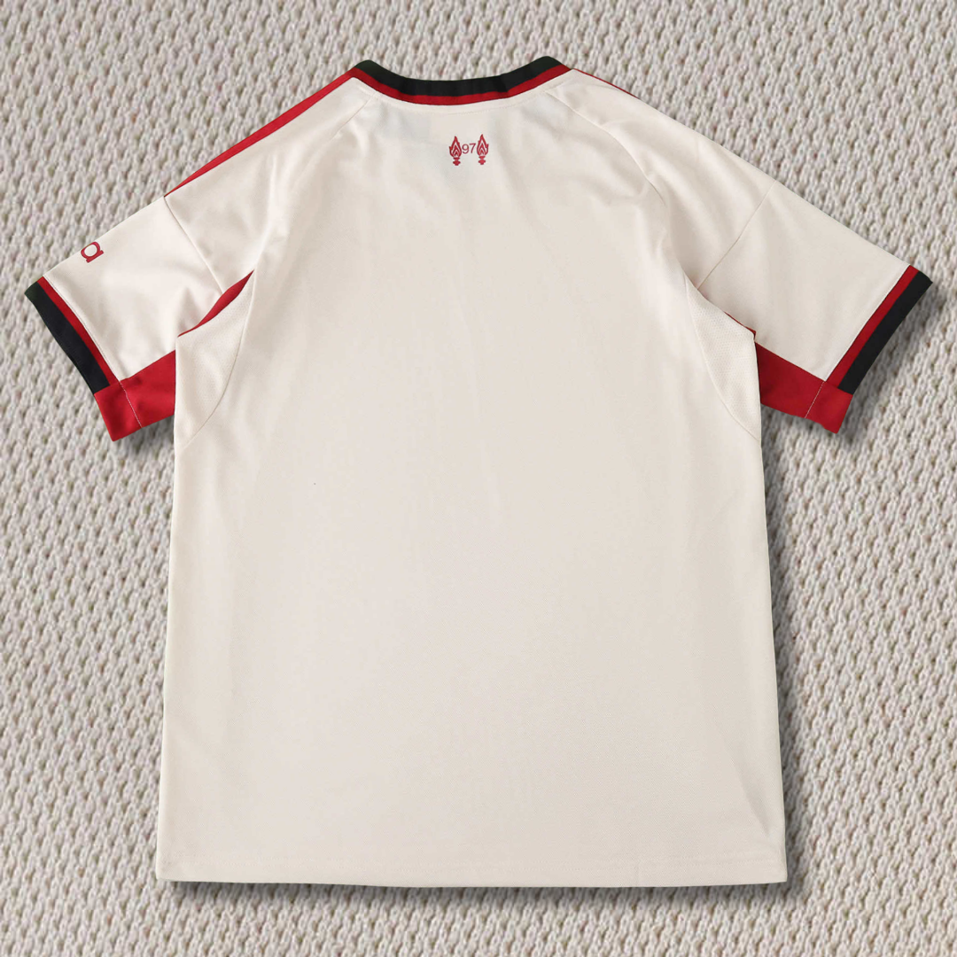LVP Away 25-26 Fan Version