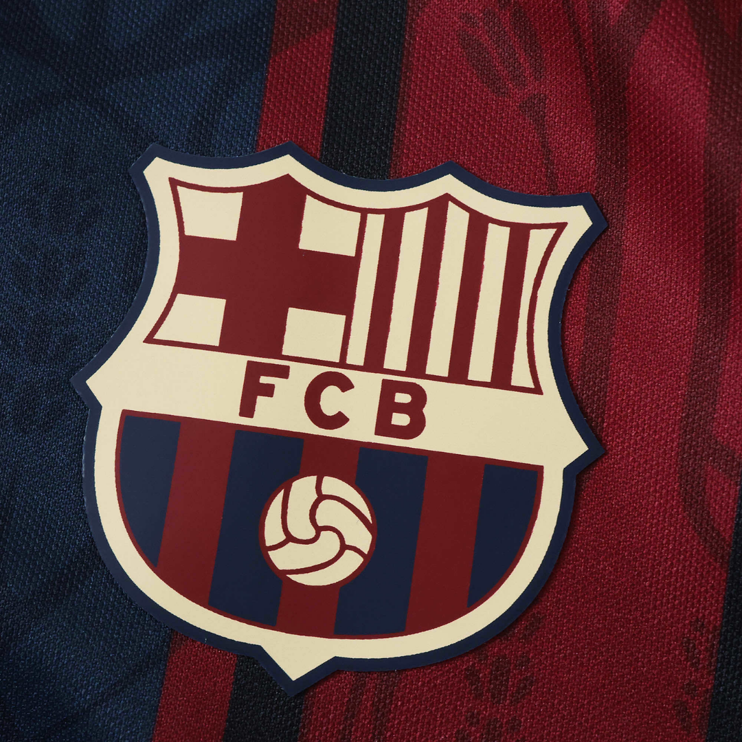 BAR 125th Anniversary Player Version