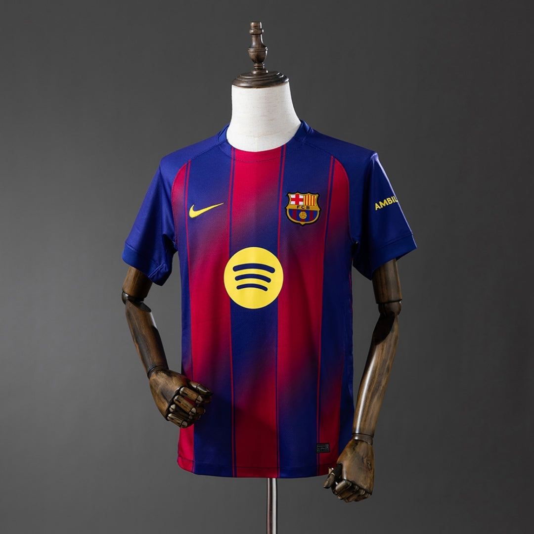 BAR Home 25-26 Fan Version