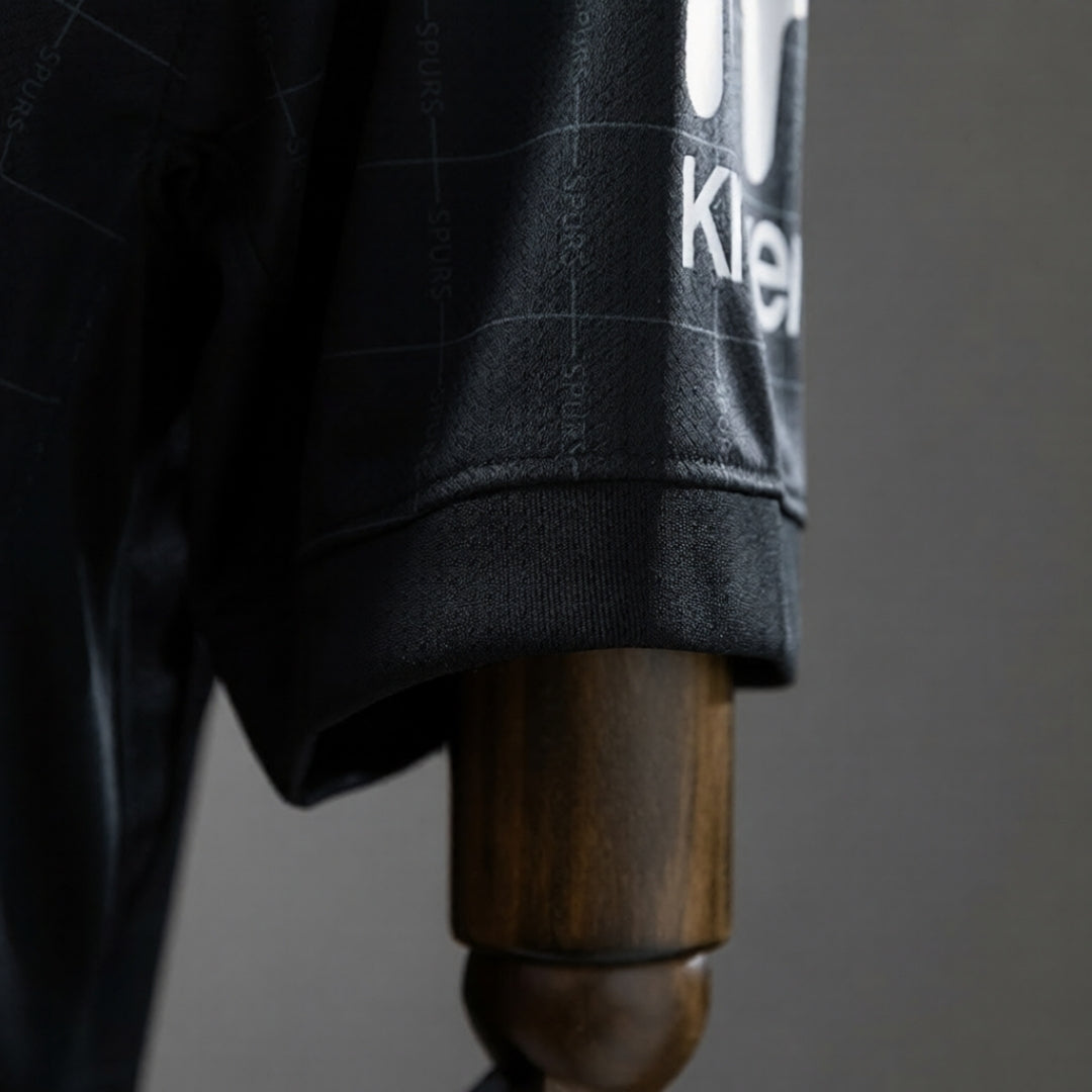 TOTE Away 25-26 Fan Version