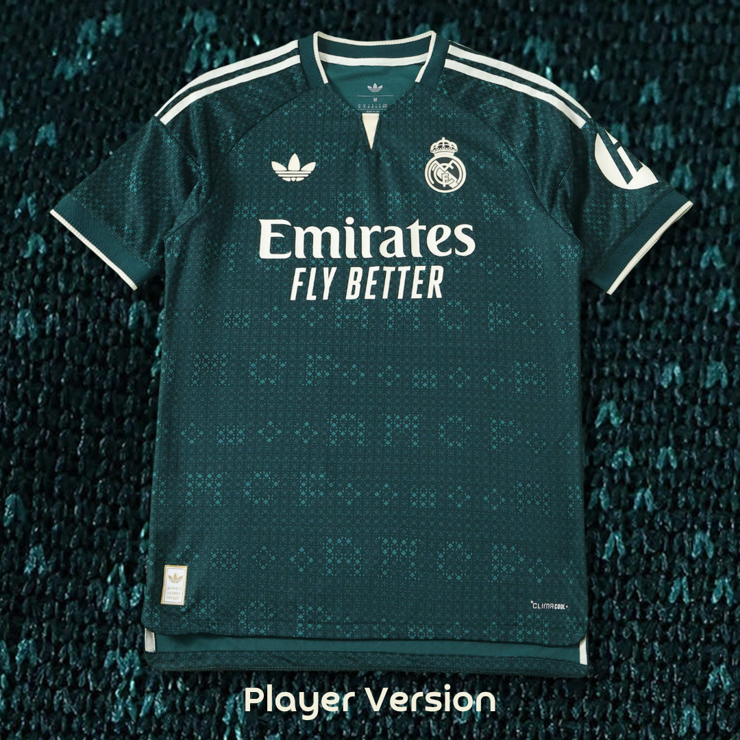 RMA Away 26-27 Player Version