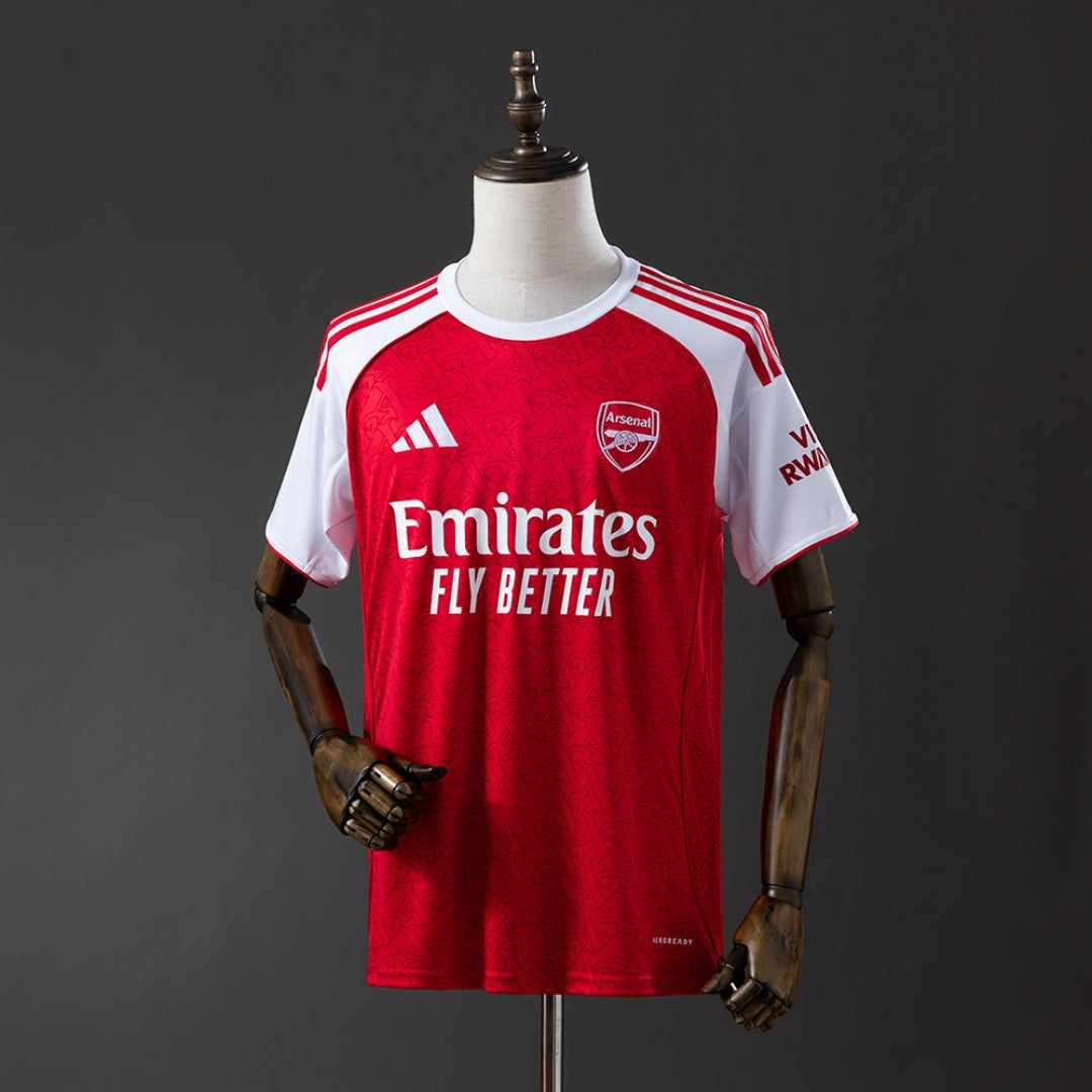 ARS Home 25-26 Fan Version
