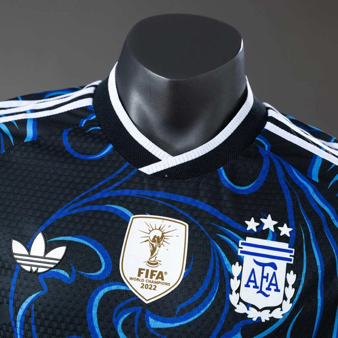 ARG Away WC 26 Player Version