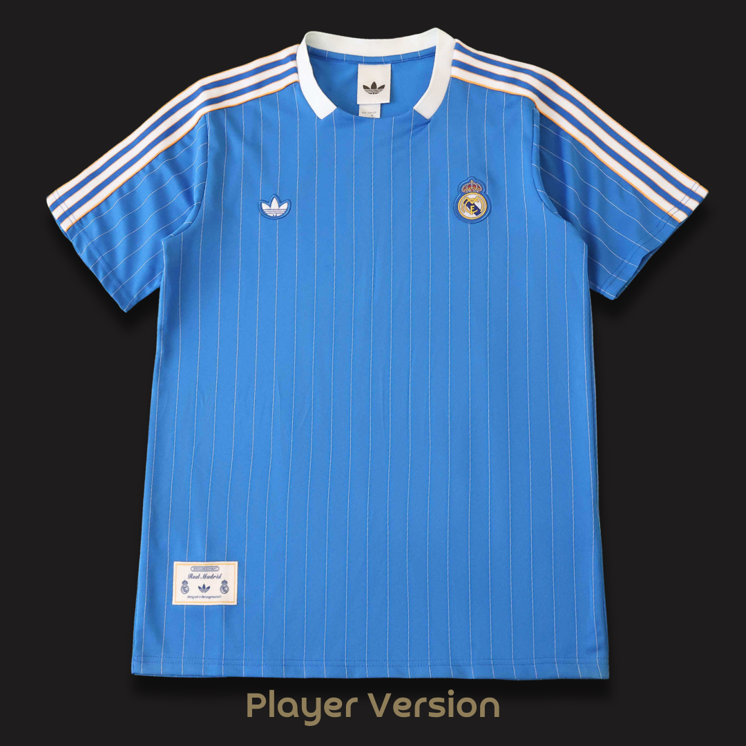 RMA Terrace Icons 25-26 Player Version