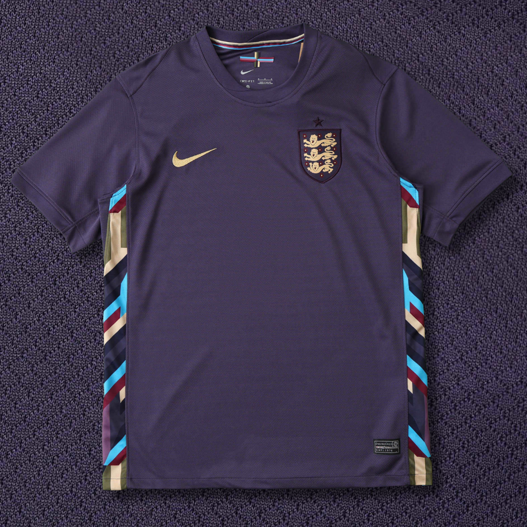 ENG Away 25-26 Fan Version