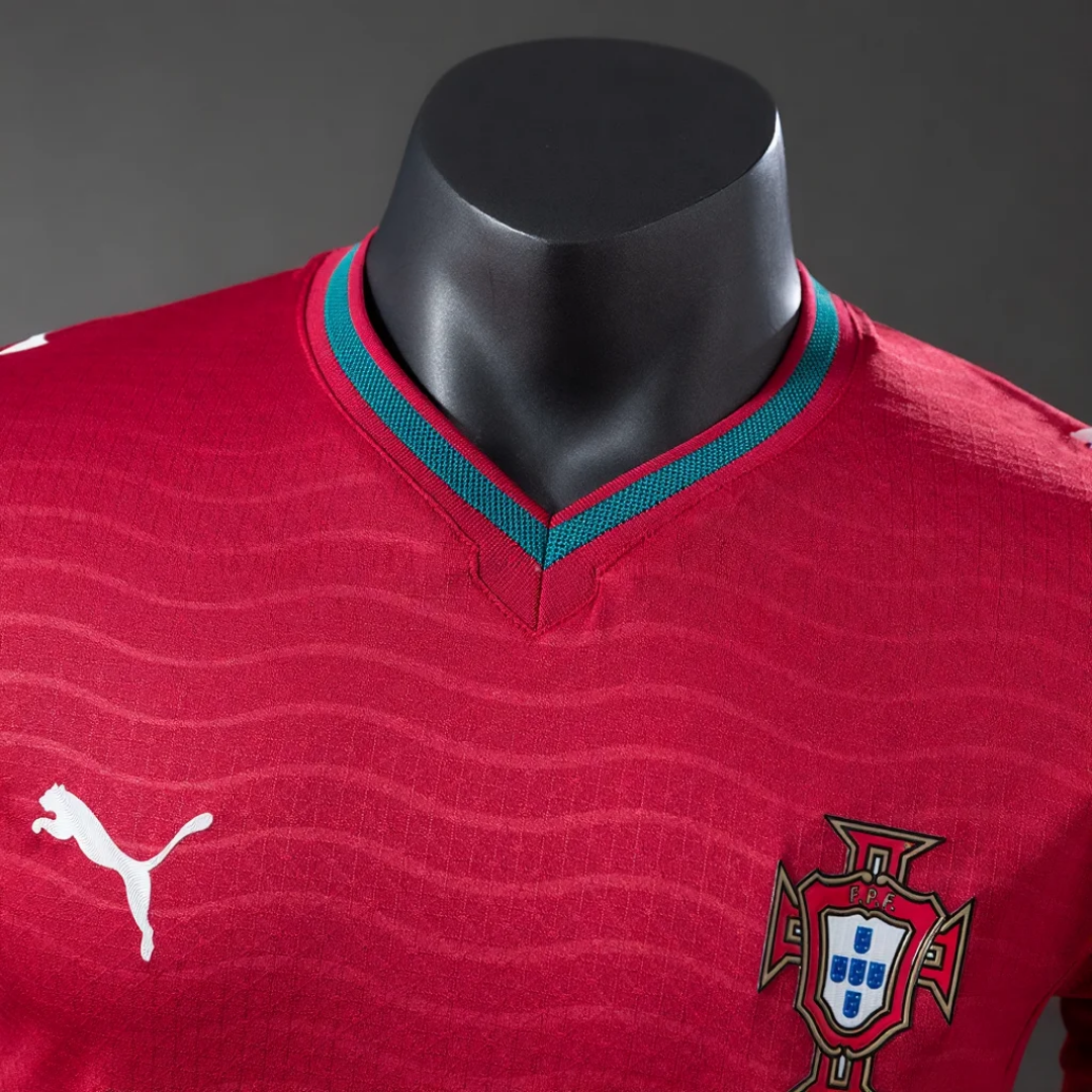 PORT Home WC 26 Player Version