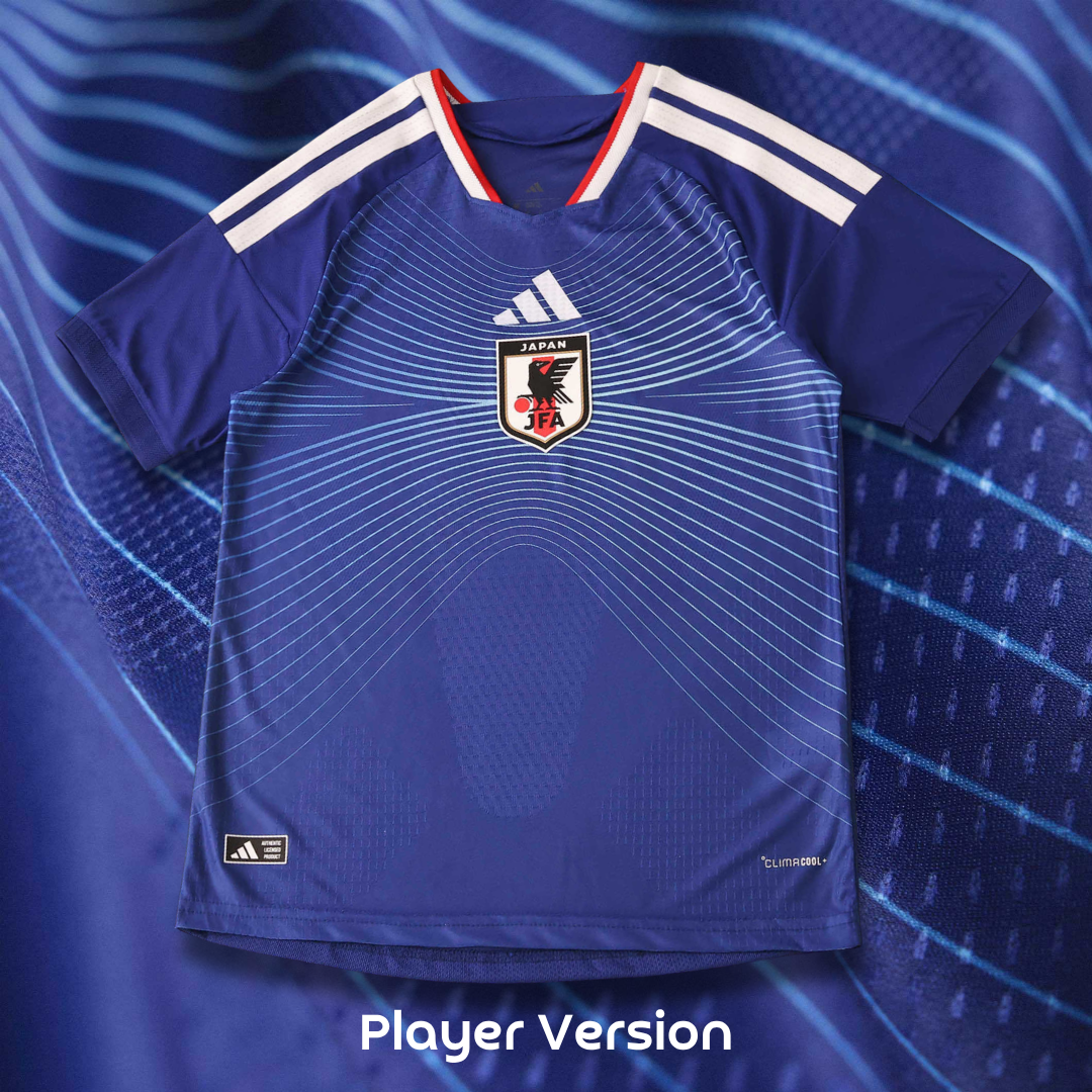 JPAN Home  WC 26 Player Version