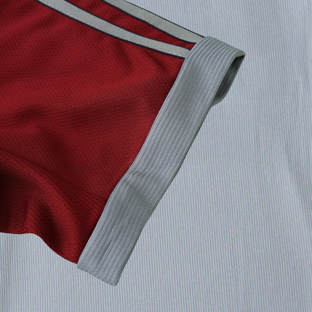 BAYM Away 1998-99 Retro