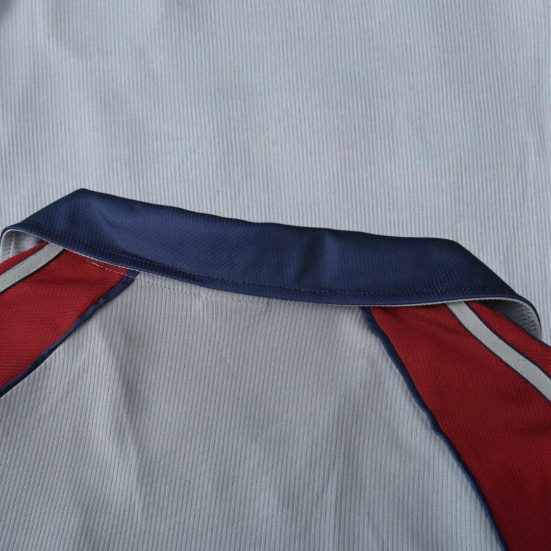 BAYM Away 1998-99 Retro