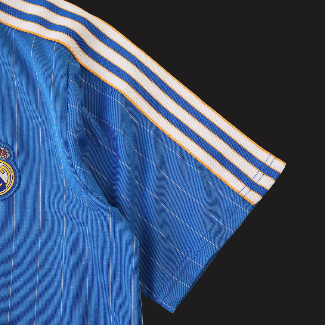 RMA Terrace Icons 25-26 Player Version