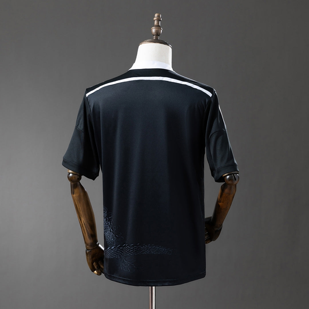Real Madrid Away 2014-15 Retro