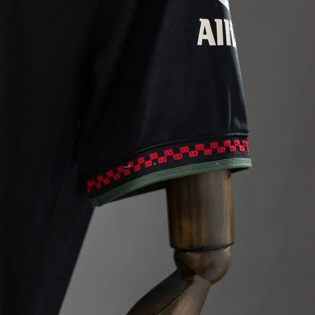 BAYM Third 25-26 Fan Version