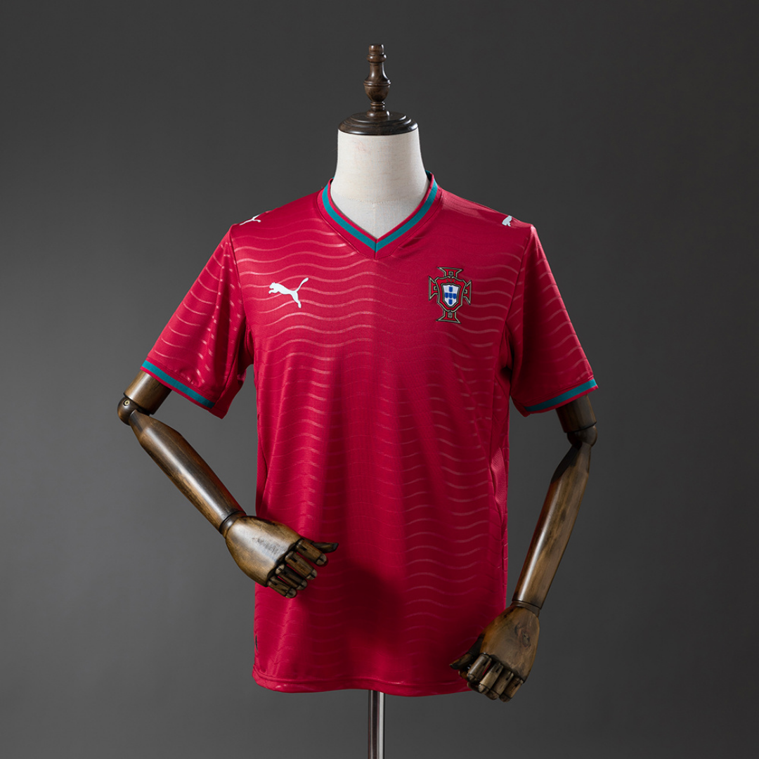 PORT Home WC 26 Fan Version