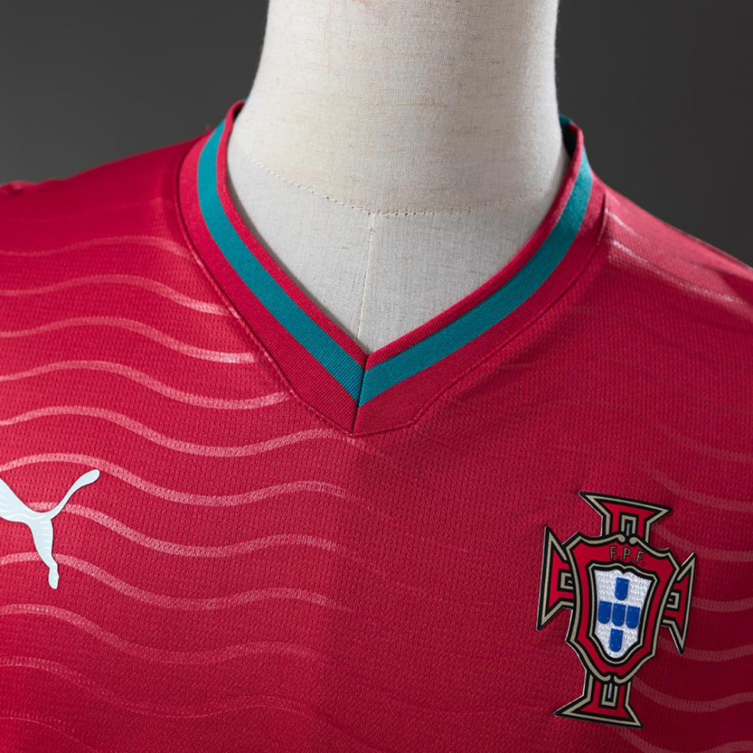 PORT Home WC 26 Fan Version