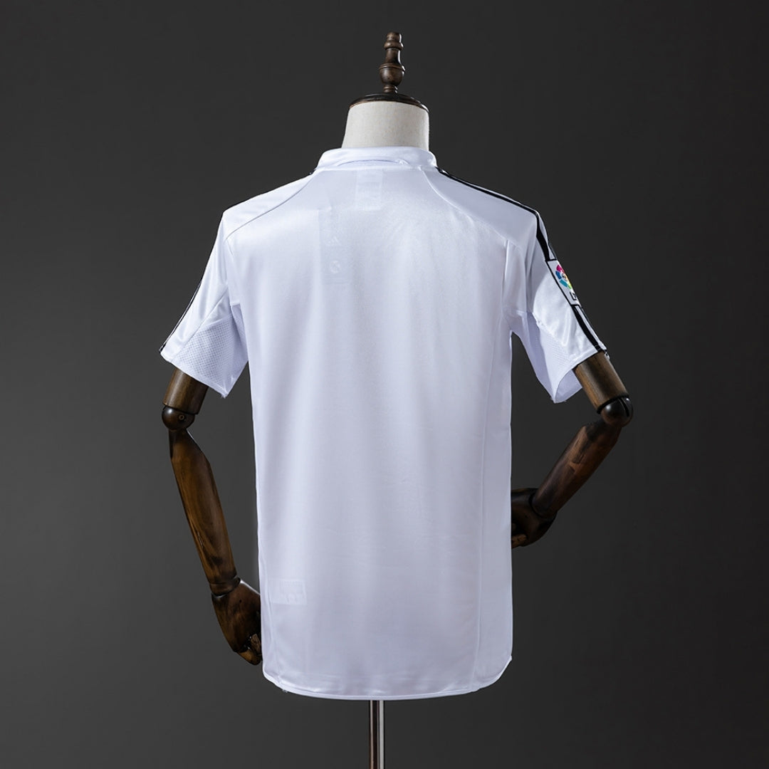 Real Madrid Home 2004-05 Retro