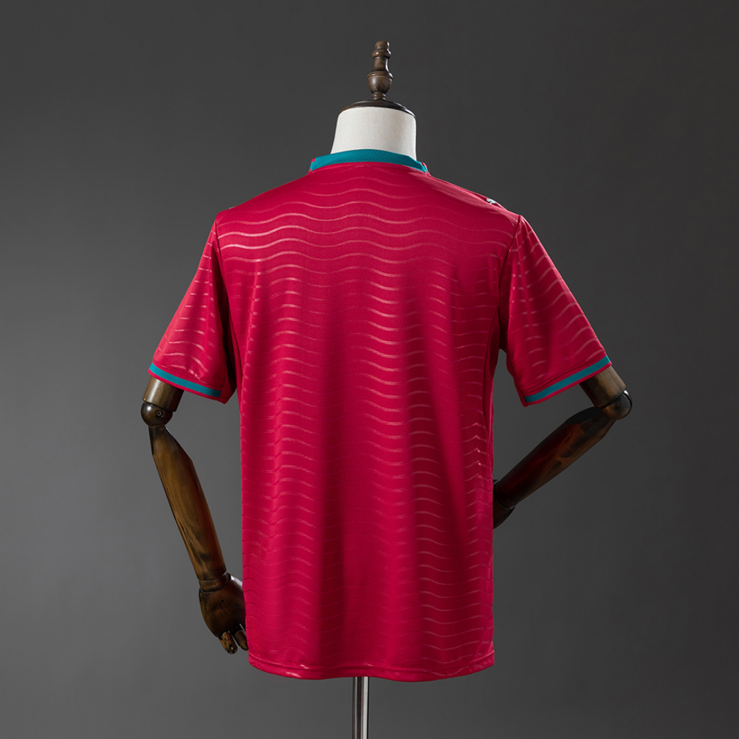 PORT Home WC 26 Fan Version