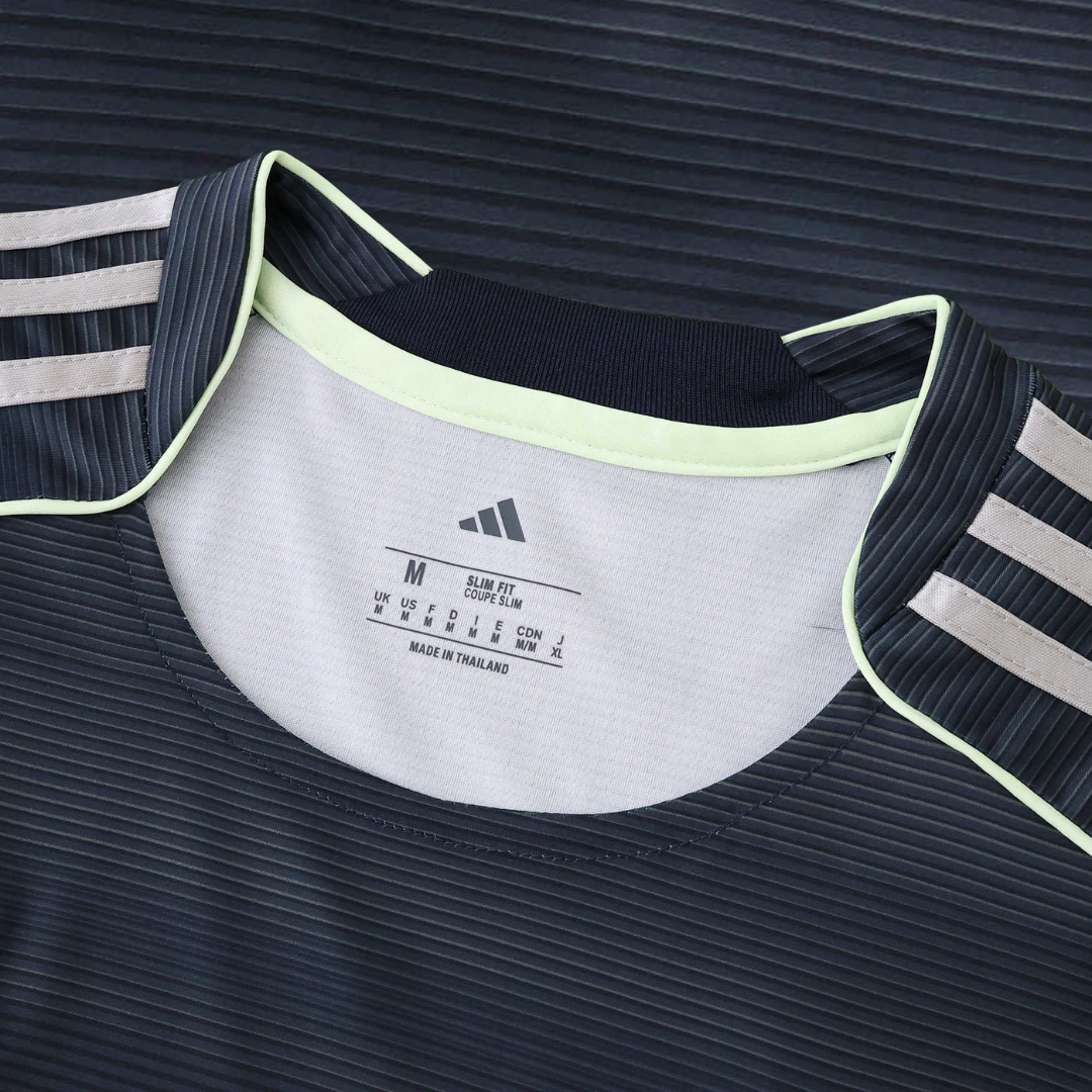 RMA Away 25-26 Fan Version