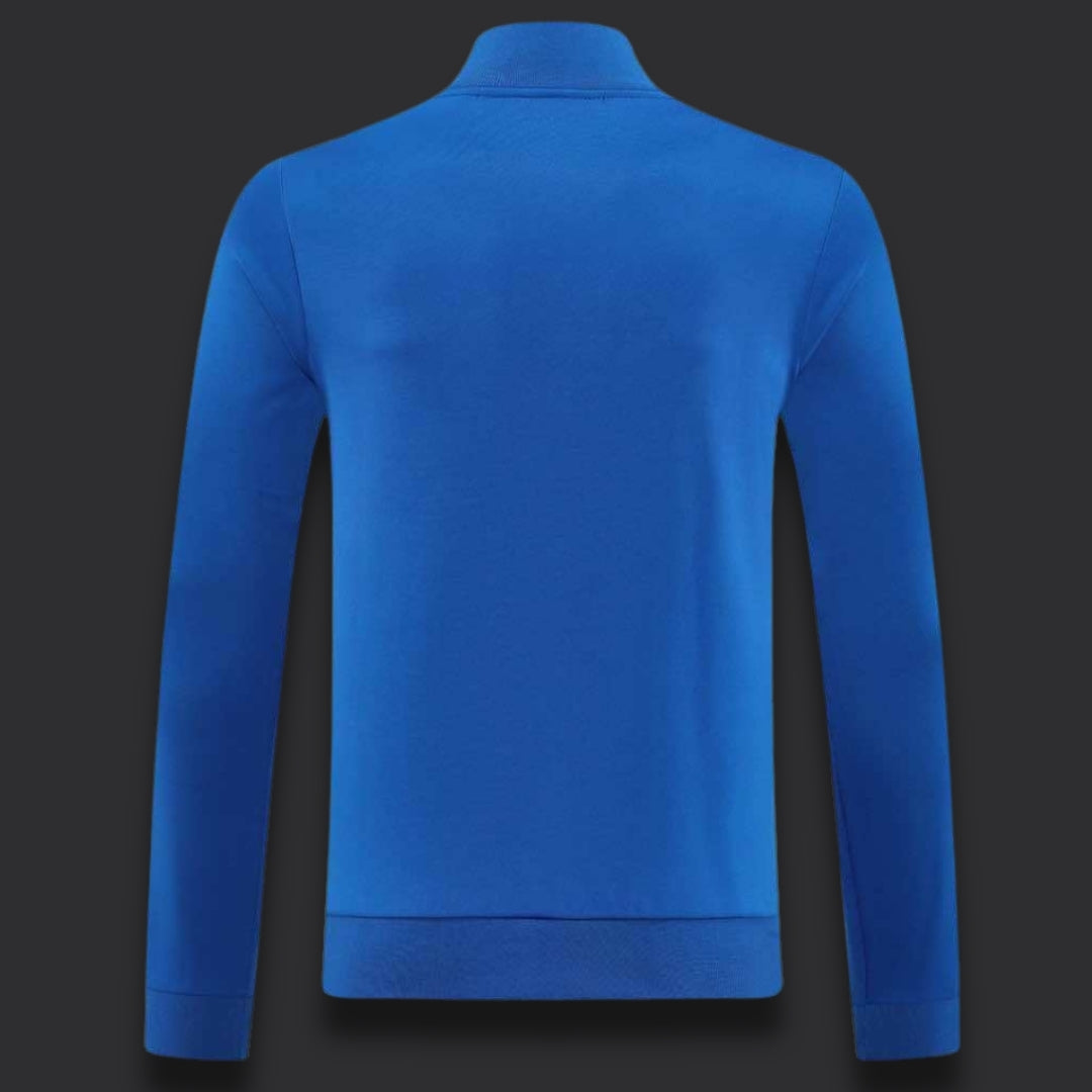 RMA Blue 25-26 Jacket