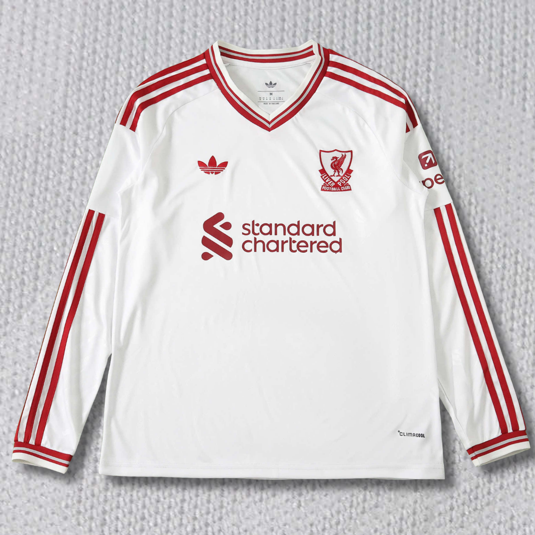 LVP Away 26-27 F/S Fan Version