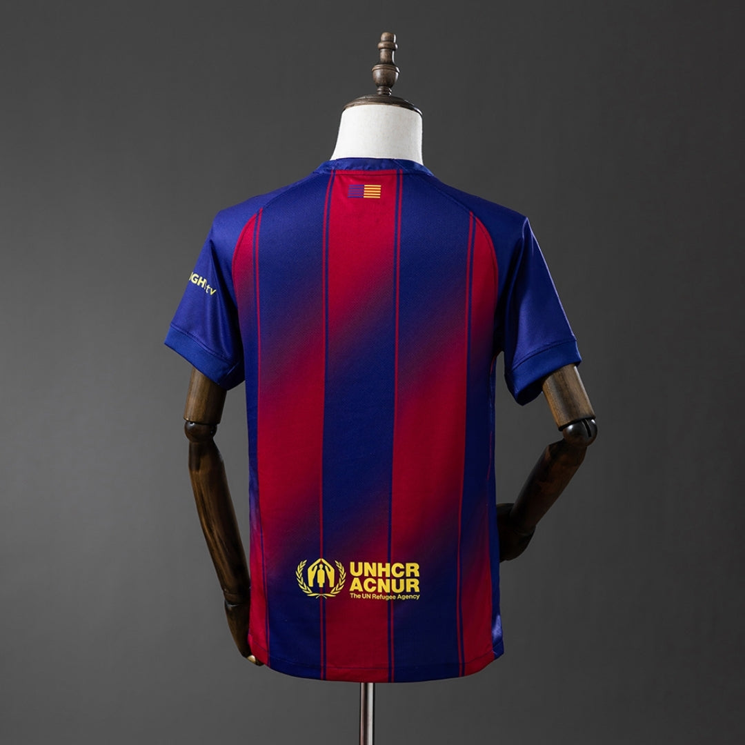 BAR Home 25-26 Fan Version