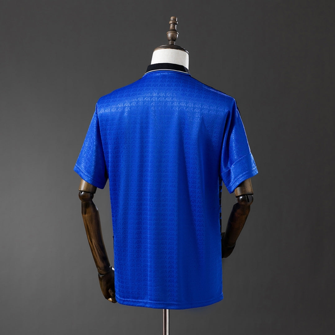 Argentina Away 1994 Retro