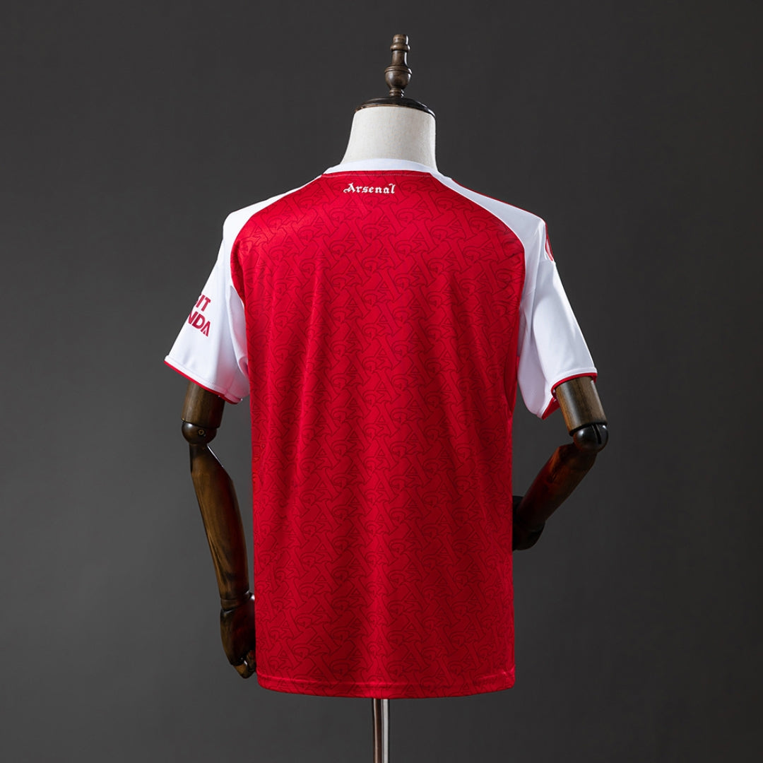ARS Home 25-26 Fan Version