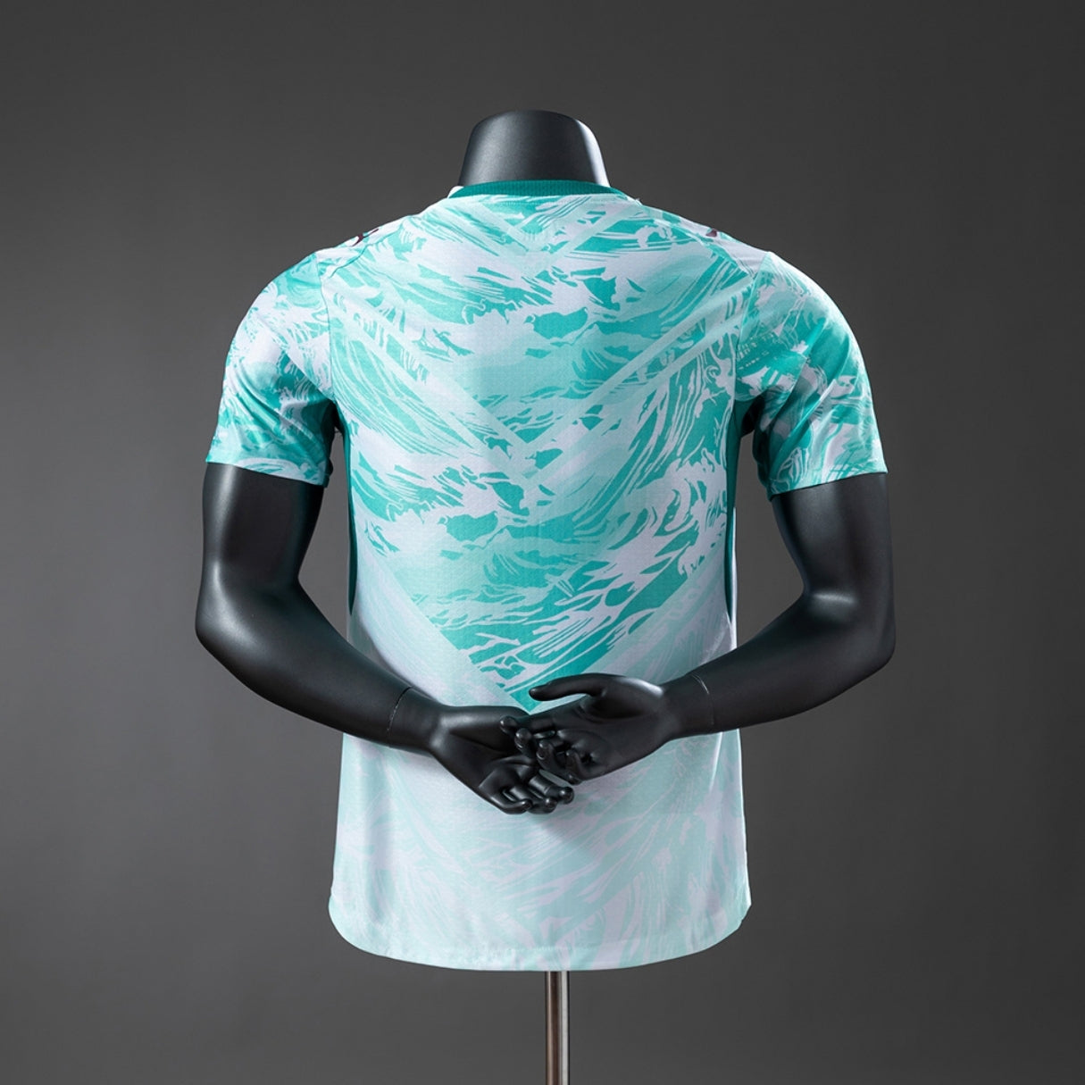 PORT Away WC 26 Player Version