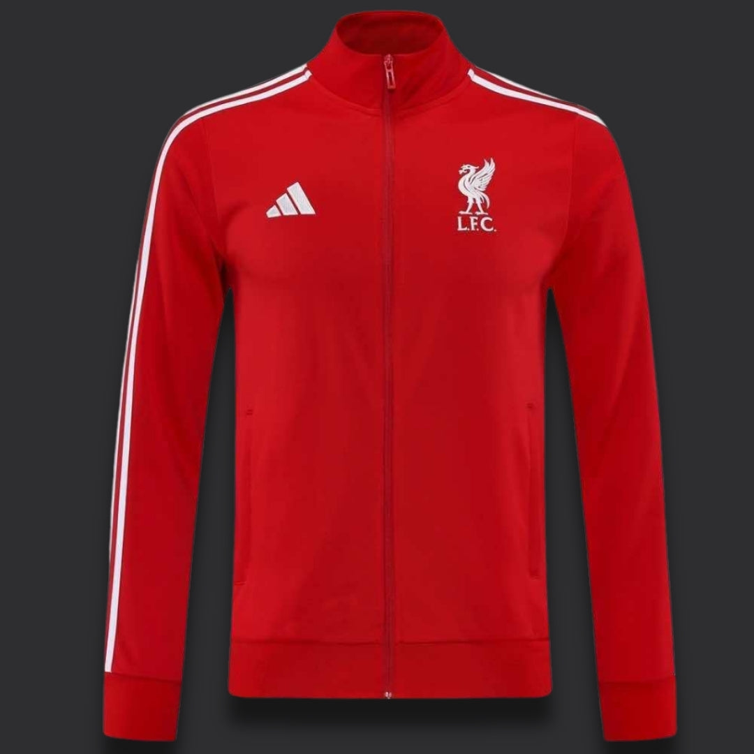 LVP Red 25-26 Jacket