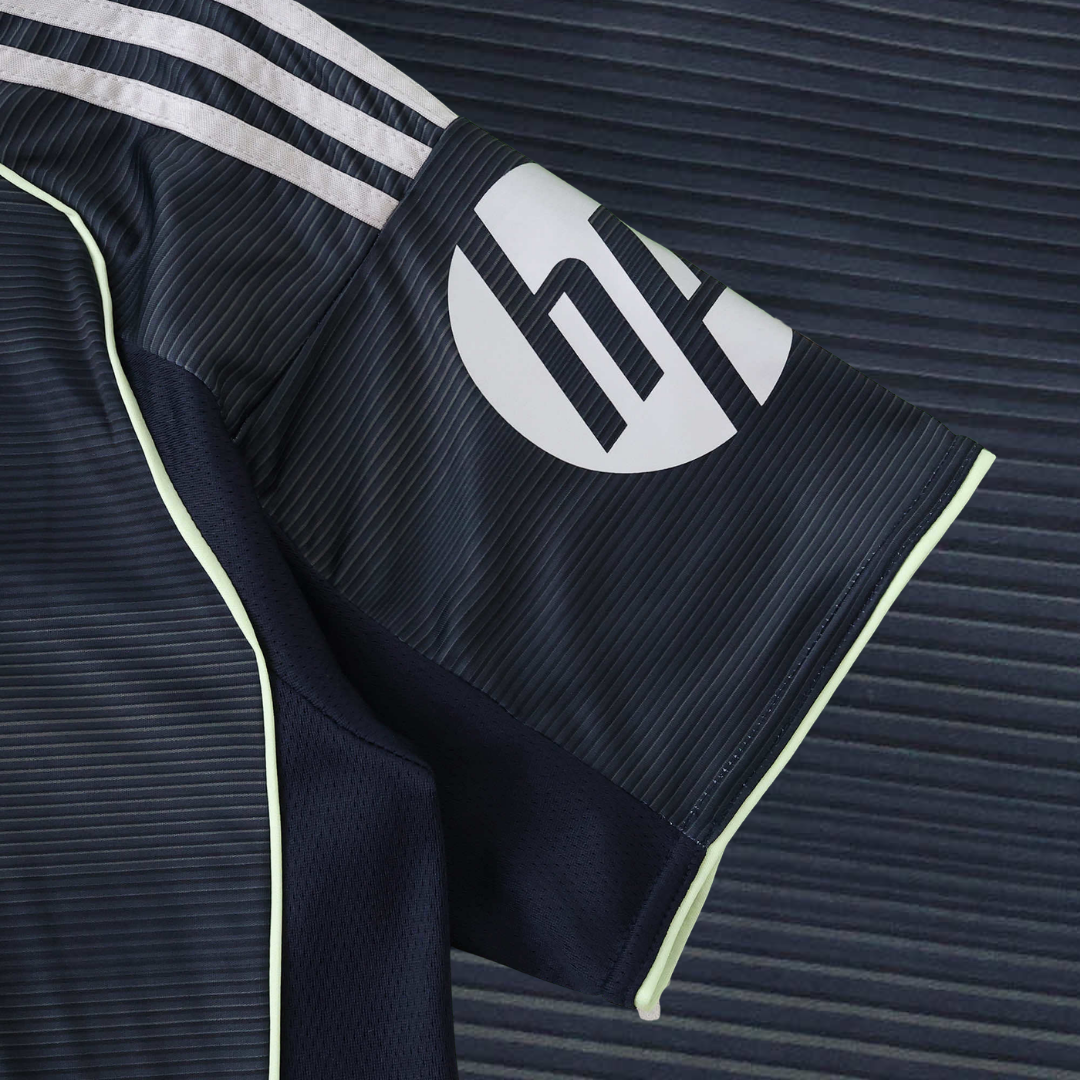 RMA Away 25-26 Fan Version