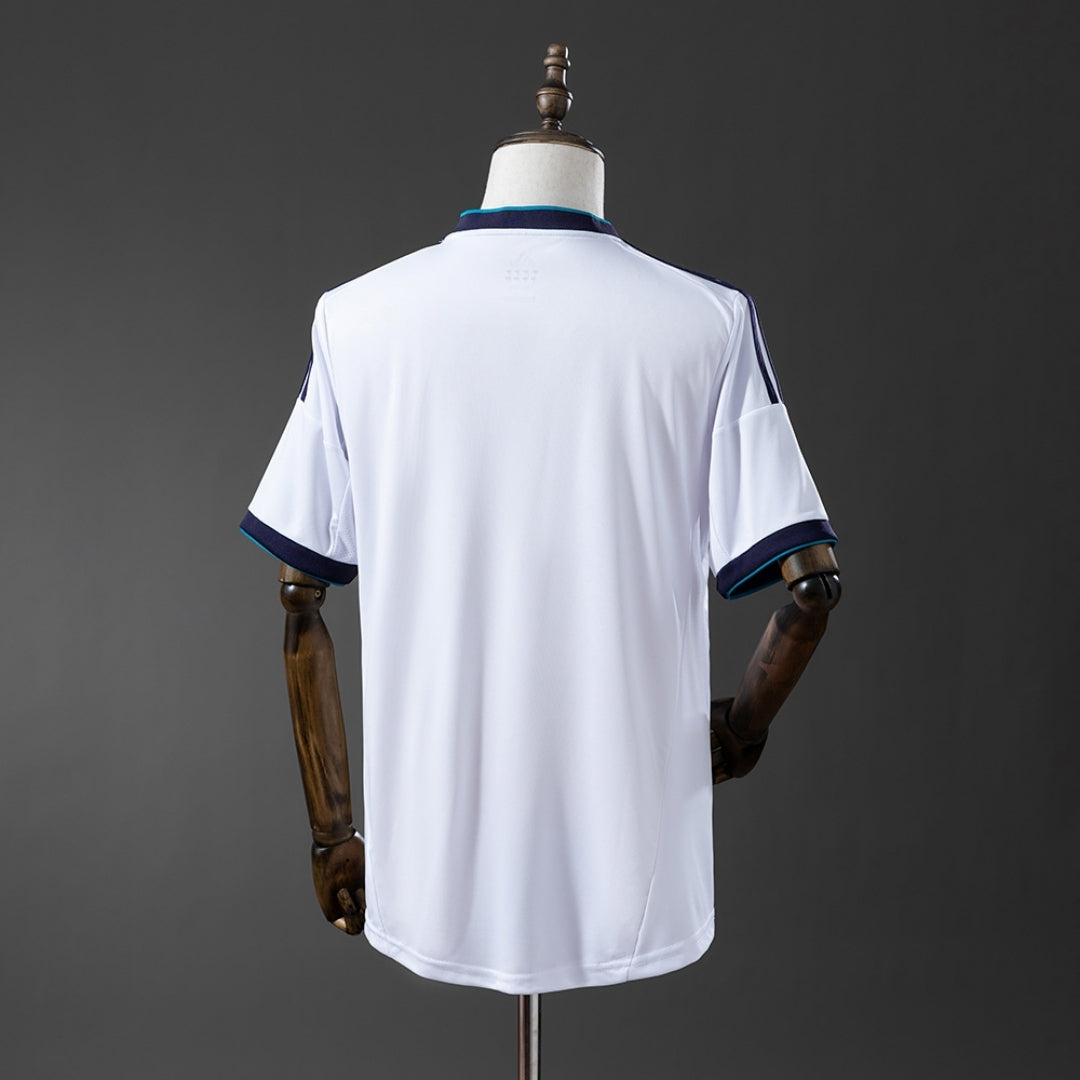 Real Madrid Home 2012-13 Retro