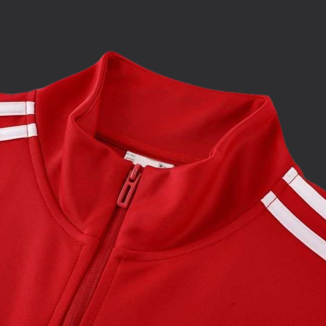 LVP Red 25-26 Jacket