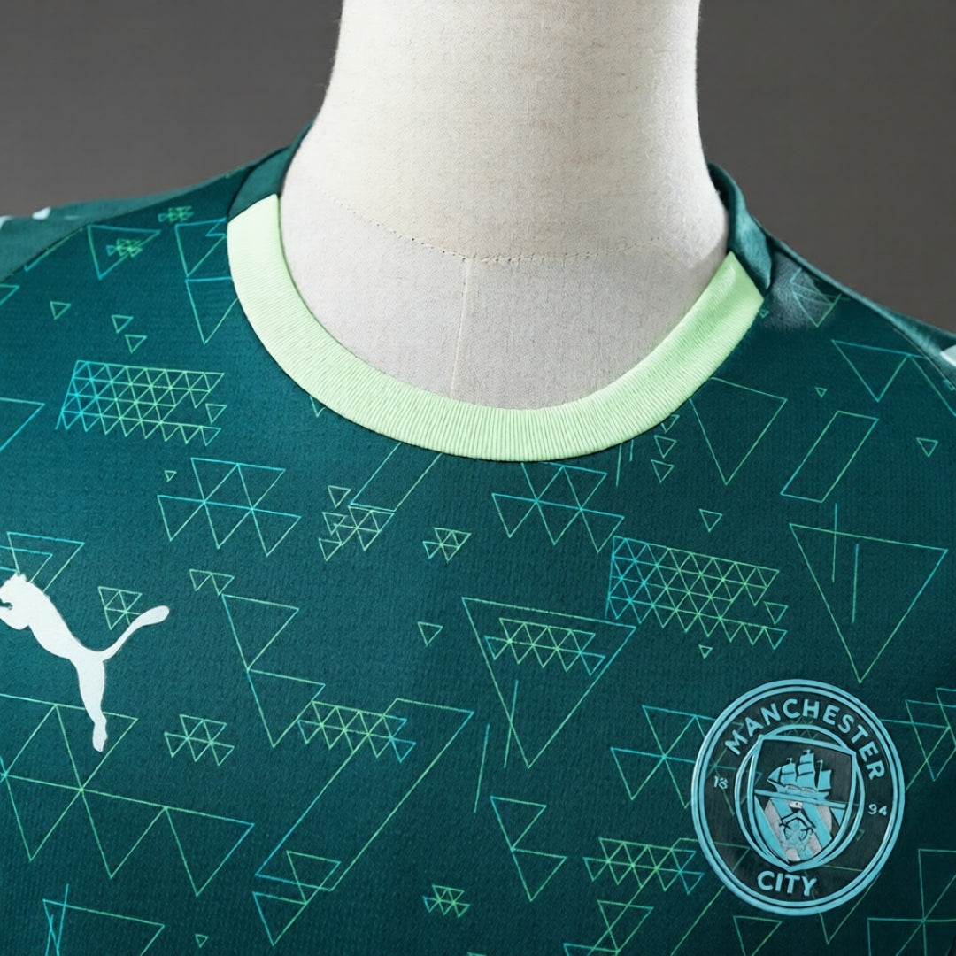 MNC 4th 25-26 Fan Version