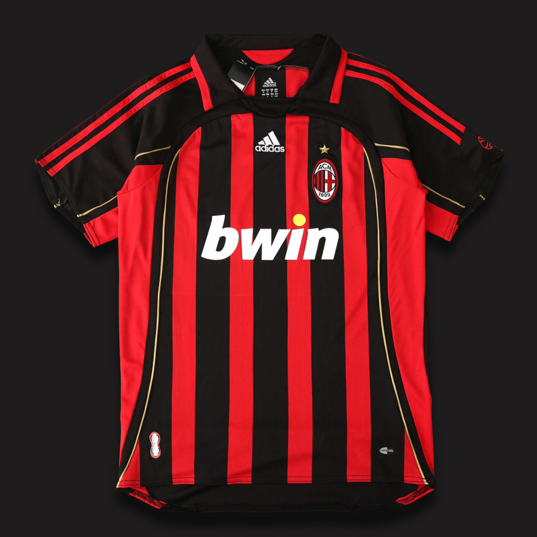 ACM Home 2006-07 Retro