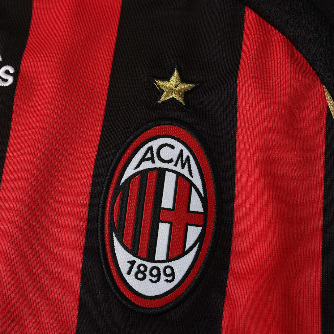 ACM Home 2006-07 Retro